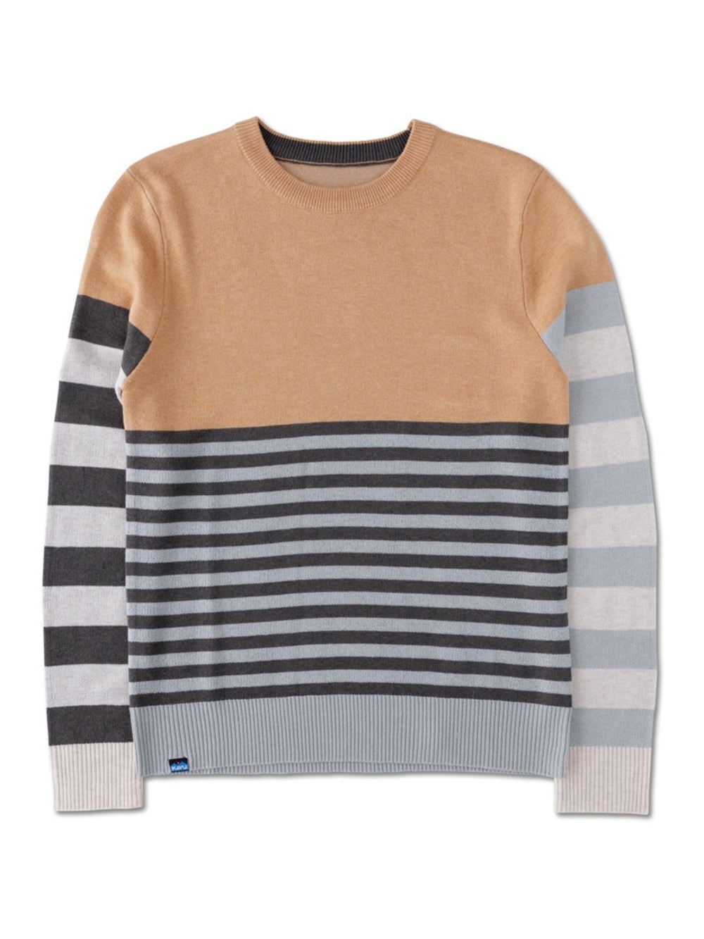 KAVU Women's Hillrose Sweater
